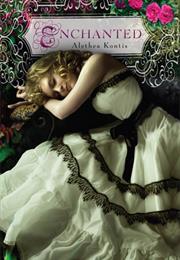 Enchanted by Alethea Kontis