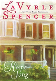 Home Song (Lavyrle Spencer)