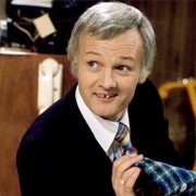 Mr Wilberforce Claybourne Humphries