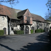 Carriage Museum Maidstone