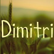 Dimitri