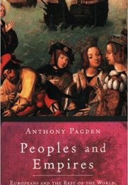 Peoples and Empires (Anthony Pagden)