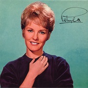 Petula Clark