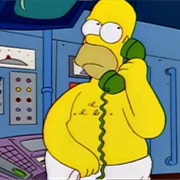 Homer Simpson (The Simpsons)