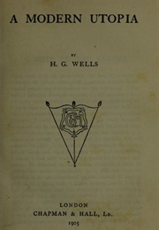 A Modern Utopia (H.G. Wells)