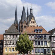 Gelnhausen