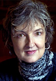 Barbara Kingsolver (The Bean Trees)