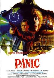 Panic