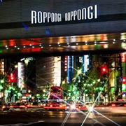 Roppongi, Tokyo