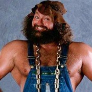 Hillbilly Jim