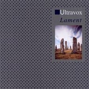 Lament - Ultravox