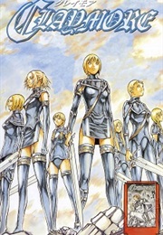Claymore (Yagi Norihiro)