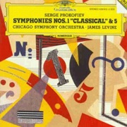 Prokofiev: Symphony No. 5 in B Flat Major