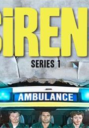 Sirens UK