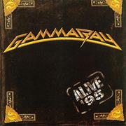 Gamma Ray - Alive '95