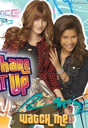 Bella Thorne & Zendaya: Watch Me (2011)