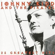 Johnny Kidd 25 Greatest Hits