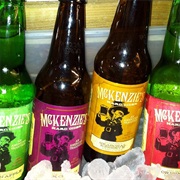 McKenzie's Hard Cider