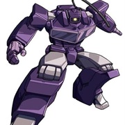 Shockwave
