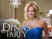 Dina's Party