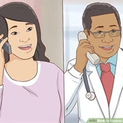 Shadow a Veterinarian