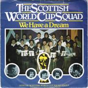 Scotland,We Have a Dream