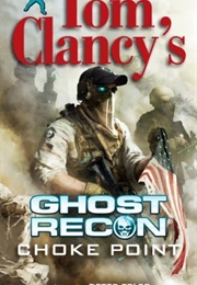Choke Point (Tom Clancy)