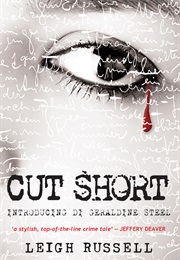 Cut Short (Leigh Russell)