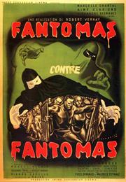 Fantômas Contre Fantômas (1948)