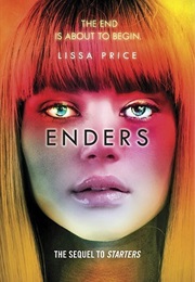 Enders (Lissa Price)