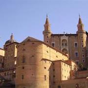 Historic Centre of Urbino