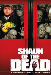 Shaun of the Dead