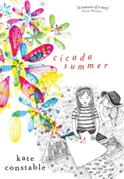 Cicada Summer (Kate Constable)