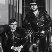 Brian Ridley & Lyle Heeter - Robert Mapplethorpe