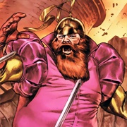 Volstagg