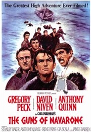 The Guns of Navarone