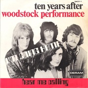 Ten Years After - I'm Going Home