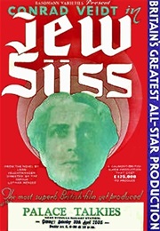 Jew Suss (1934)
