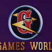 Games World