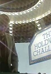 Tales of the Unexpected - Operation Safecrack (1982)