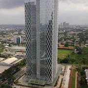 Equity Tower, Jakarta
