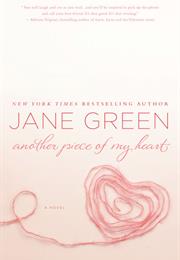 Another Piece of My Heart