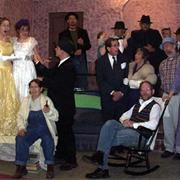 You Can't Take It With You