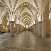 Conciergerie ($)