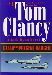 Clear and Present Danger (Tom Clancy)
