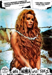 When Woman Had Tails (1970)