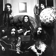 Lothar and the Hand People