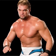 Charlie Haas