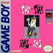 Spy vs. Spy: Operation Boobytrap