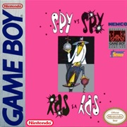 Spy vs. Spy: Operation Boobytrap